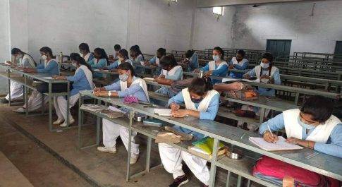 जिले के 250 से अधिक शिक्षण संस्थाओं में मनाया गया ‘‘आज़ादी का अमृत महोत्सव’’