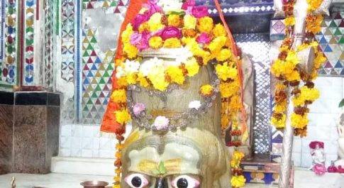 शिवालय, मंदिरों में उमड़ा शिवभक्तों का जनसैलाब