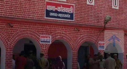 महराजगंज में भीषण आंधी-तूफान ने ली एक की जान, ईंट भट्ठे में दबा मिला मुनीम का शव