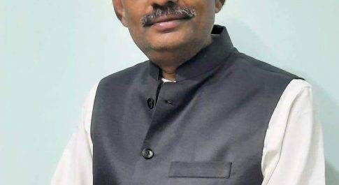 आखिर पत्रकारों को क्यों नजरअंदाज करती हैं सरकारें:जर्नलिस्ट काउंसिल ऑफ इंडिया अध्यक्ष अनुराग सक्सेना