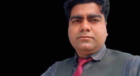 अभिषेक अग्रहरी बनाए गए गोरखपुर मंडल प्रभारी अखिल भारतीय अग्रहरी समाज