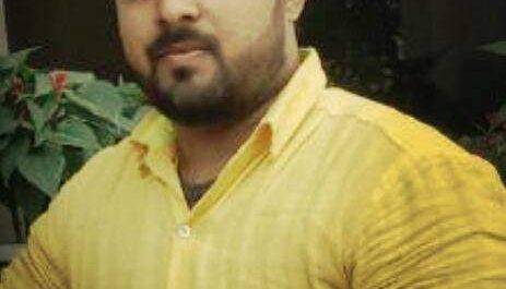 भारतीय श्रमिक कामगार कर्मचारी महासंघ के मंडल मीडिया प्रभारी बने अजीत सिंह