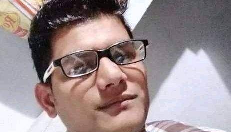 किसानों की समस्याओं को लेकर उप जिलाधिकारी को सौंपा ज्ञापन*. गुफरान खान