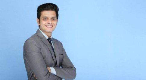 वेब सीरीज और टीवी कमर्शियल्स के बाद अब सीरीयल्स में भी नज़र आएंगे टैलेंटेड एक्टर आयुष शर्मा
