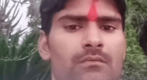 निघासन क्षेत्र में ट्रैक्टर ने महिला को बुरी तरह कुचला महिला की मौके पर ही हुई मौत