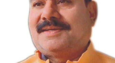 महाराजगंज। हमारी सरकार खासकर अल्पसंख्यकों को आत्मनिर्भर व स्वावलम्बी बनाने के लिए प्रयासरत है -गुड्डू खान