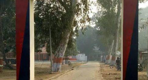 महाराजगंज। बहला-फुसलाकर किशोरी को भगाने का आरोप, मुकदमा दर्ज