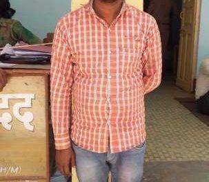 *जनपद शाहजहांपुर में उधार के पांच सौ रुपये न देने पर कर दी थी दलवीर की हत्या*