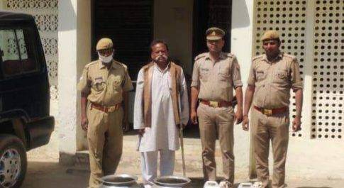 त्रिस्तरीय चुनाव को देखते हुए प्रशासन का बड़ा कदम