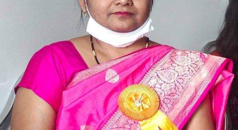 सामाजिक एवं शैक्षिक क्रांति के जनक महान दार्शनिक ज्योतिबा फुले को उनकी जयंती पर कोटिशः नमन एवं श्रद्धांजलि:शिक्षिका सोनिया