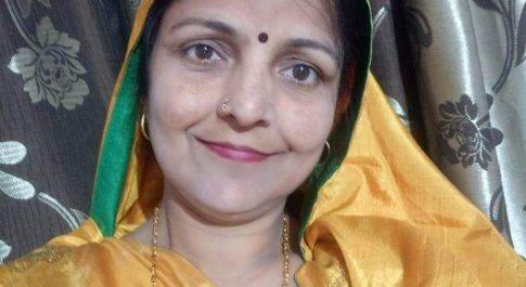 3ग्वालियर जिलाध्यक्ष शिल्पी सांघी ने अग्रसेन दल की कमेटी घोषित की