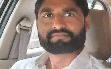 *जनपद भदोही में जीत न सका तो कोई बात नही लेकिन क्षेत्र को जागरूक किया- पवन पंडित।*