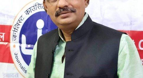मीडिया संस्थान छोटे या बड़े हो सकते हैं ,पत्रकार नहीं