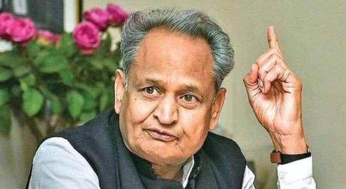 8 जून तक राजस्थान में बढ़ाया गया लॉकडाउन