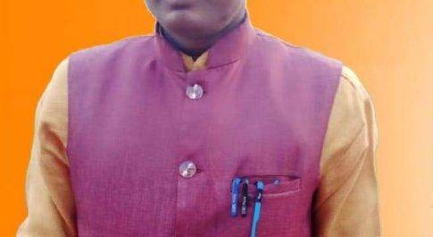 प्रदेश अध्यक्ष राष्ट्रीय पंचायतीराज प्रधान संगठन उत्तरप्रदेश की संस्तुति पर आनंदधर द्विवेदी को बस्ती मंडल विश्वामित्र मिश्न को गोरखपुर मंडल के मीडिया प्रभारी के पद पर नियुक्त किया गया..
