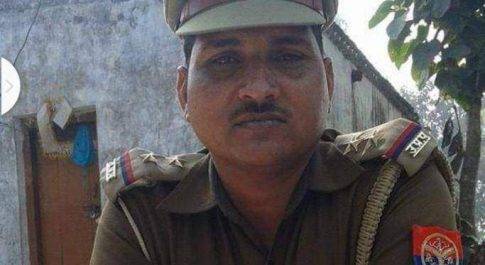 पुलिस कप्तान के शस्त्र प्रशिक्षण में फेल हुए थानेदार रामसहाय चौहान को एक बार फिर मिला मलाईदार थाना, चर्चाओ का बाजार गर्म
