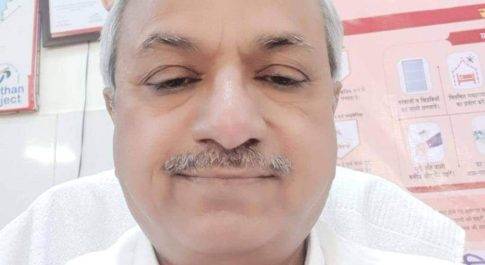 गांवों में कोरोना संक्रमण रोकने के लिए सीएमओ ने युद्ध स्तर पर बनाई कार्ययोजना प्रत्येक तहसील की सीएचसी में होगा कोविड वार्ड