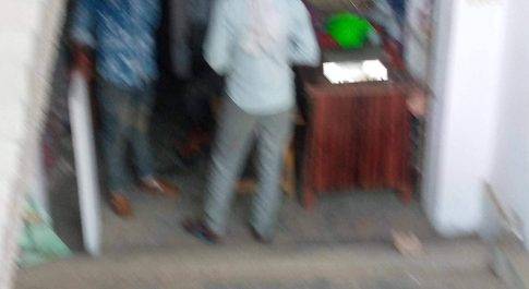 लखीमपुर खीरी