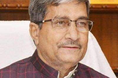 सहकारिता मंत्री के प्रयास से 50 बेडेड मैटरनिटी विंग कैसरगंज में स्थापित होगा आॅक्सीजन प्लान्ट