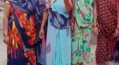 जौनपुर में जहरीली शराब तीन की मौत।