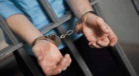 जौनपुर।थाना नेवढ़िया पुलिस द्वारा वांछित अभियुक्त सम्बन्धित धारा 394/506/411 भादवि व 307 भादवि (पुलिस मुठभेड़) गिरफ्तार।