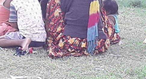 बंजाराओं की औरते करती हैं ये घिनौने काम