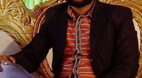 ब्रेकिंग न्यूज़ जनपद बरेली मनोज पाल बने समाजवादी युवजन सभा के भुता ब्लॉक के अध्यक्ष।