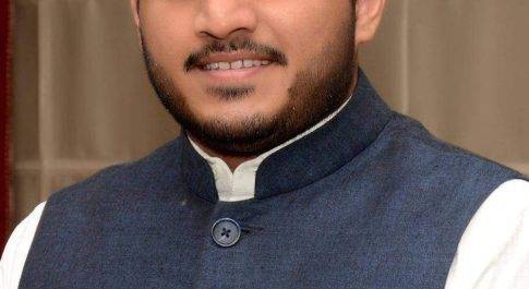 कोविड संक्रमण से मुक्त लोगो को भी भोजन की व्यवस्था कर रहा अखिलेश दास फाउंडेशन-विराज सागर