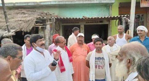 समाजवादी पार्टी 2022 की चुनाव जीतने की बनाई रणनीति आमिर खान