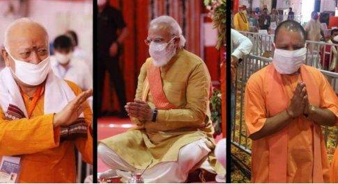 कुनबे में तकरार से उठते सवाल