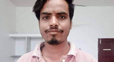 पप्पू लाल कीर बने मददगार वेलफेयर फाउंडेशन के जिला अध्यक्ष