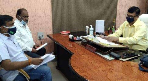 बकाया गन्ना मूल्य का शत प्रतिशत भुगतान किया जाय: डीएम
