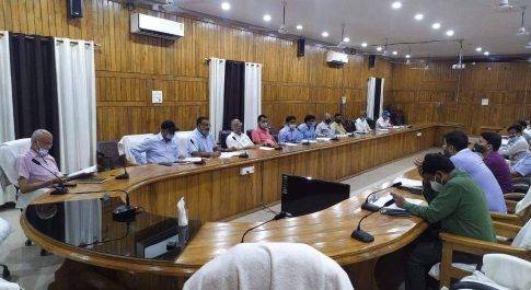असंगठित क्षेत्र के कर्मकार पंजीकरण कराकर उठाये योजनाओं का लाभ