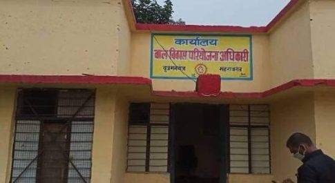 आंगनबाड़ी केंद्रों में वर्षों से चल रहा है बालपुष्टाहार का खेल पात्र धात्री को नहीं मिलता है लाभ