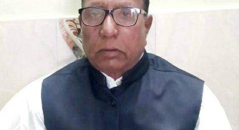 जायसवाल महासभा के प्रदेश अध्यक्ष का आगमन नगर पंचायत बृजमनगंज में कल