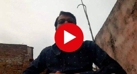 सरकार अपने मिशन से फेल हो चुकी है : धर्मेंद्र शर्मा