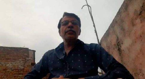 सरकार अपने मिशन से फेल हो चुकी है : धर्मेंद्र शर्मा