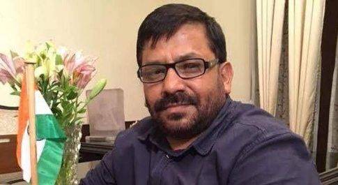 वरिष्ठ पत्रकार के ऊपर दर्ज किये गये मामले को जिला प्रशासन ने इतने दिनों तक गम्भीरता से क्यों नहीं लिया ?