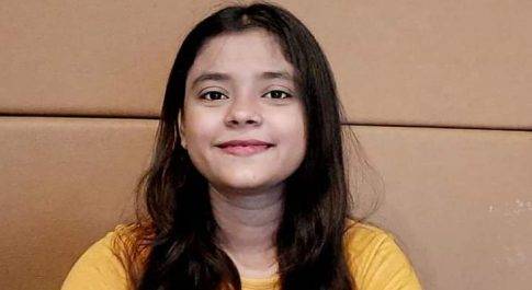 बहराइच की बेटी सुहानी ने बढ़ाया सम्मान