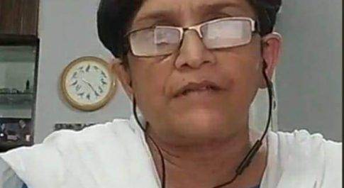 महिलाओं और दलितों की दुर्दशा सामंती-मनुवादी मानसिकता की राजनीतिक सफलता : शैलेन्द्र शैली स्मृति व्याख्यान में बोली संध्या शैली