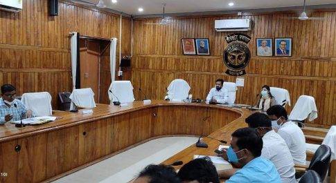 जनपद में सम्पन्न होगा 225 जोड़ो का सामूहिक विवाह कार्यक्रम