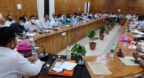 स्वतन्त्रता दिवस के अवसर पर आयोजित होंगे विविध कार्यक्रम