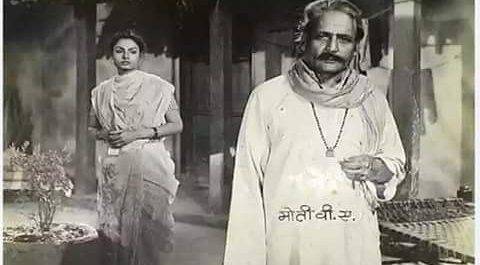 बरहज की पहचान कवि मोती बीए की जयंती आज 1947 मे सिनेमा जगत के लिए गीत लिखे