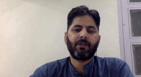 आजादी के आंदोलन की सभी उपलब्धियां पलटी जा रही हैं, अनिश्चितता की सुरंग में धकेल दिया गया युवा निर्णायक भूमिका निबाहेगा : शैली स्मृति व्याख्यान में बोले विक्रम सिंह