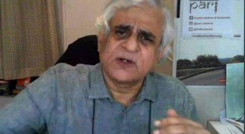 लुप्त होती पत्रकारिता और छीजता मीडिया : भारतीय मीडिया मुनाफे की तिजोरी का बंदी, यह सिस्टम की विफलता नहीं है, बल्कि यही सिस्टम है : पी साईनाथ