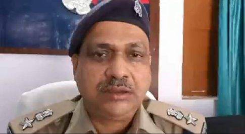 जौनपुर के मुंगरा बादशाहपुर में तरहटी छबीलेपुर में तालाब में मिली एक युवती की लाश