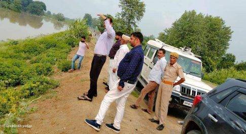 हिताधिकारियों को प्रदान की गयी आर्थिक सहायता