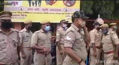 सोमवार को एटीएम कैश वैन के गार्ड की गोली मरकर हत्या करने वाले बदमाशों को पुलिस ने किया  ढेर