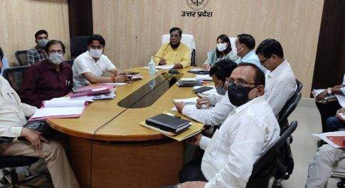 प्रधानमंत्री जन विकास कार्यक्रम से अल्पसंख्यक बाहुल्य क्षेत्रों का होगा सर्वांगीण विकास