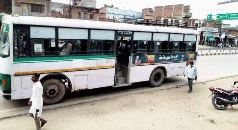 इंडो नेपाल बॉर्डर एन एच 27 से बड़ी ख़बर का खुलसा